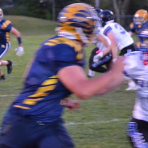 bOOTHBAY FOOTBALL 