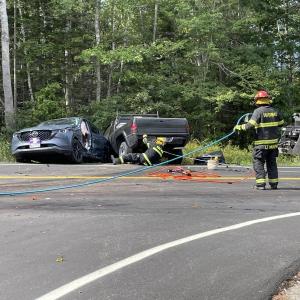 Accident