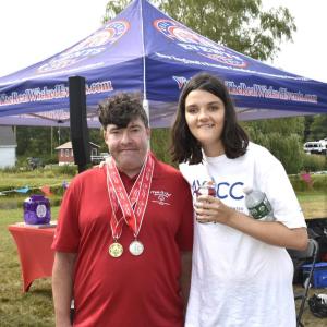 LISA KRISTOFF/Boothbay Register