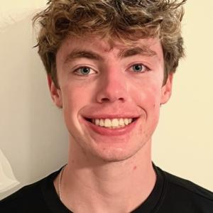 Nolan Ames