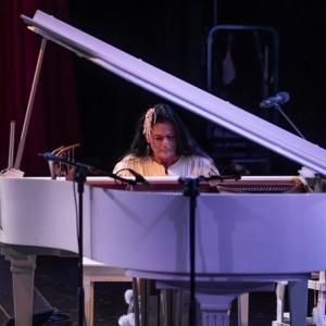 Dr. Lisa Cheryl Thomas returns to the Waldo Theatre Oct. 10. Courtesy of the artist