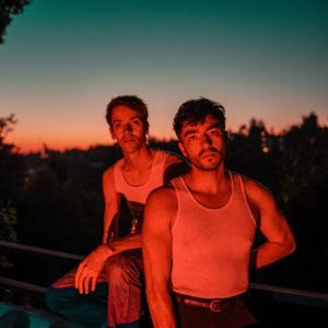 Oshima Brothers - Sean and Jamie