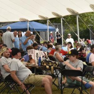 LISA KRISTOFF/Boothbay Register