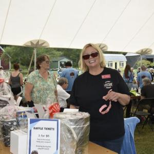 LISA KRISTOFF/Boothbay Register