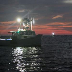 STEVE EDWARDS/Boothbay Register