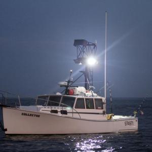 STEVE EDWARDS/Boothbay Register