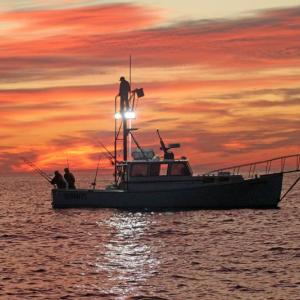 STEVE EDWARDS/Boothbay Register