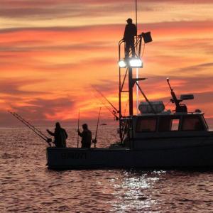 STEVE EDWARDS/Boothbay Register