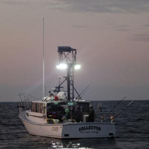 STEVE EDWARDS/Boothbay Register
