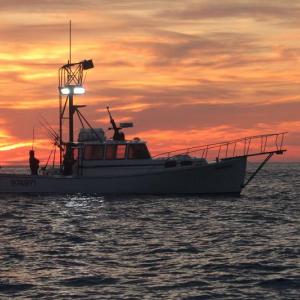 STEVE EDWARDS/Boothbay Register
