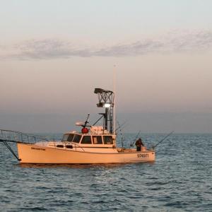 STEVE EDWARDS/Boothbay Register