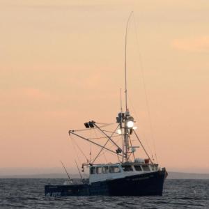 STEVE EDWARDS/Boothbay Register