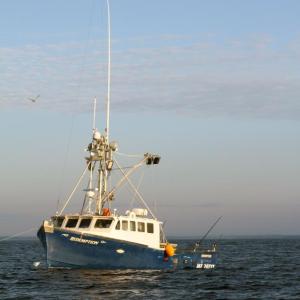 STEVE EDWARDS/Boothbay Register
