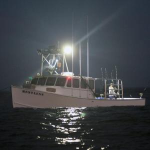 STEVE EDWARDS/Boothbay Register
