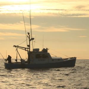 STEVE EDWARDS/Boothbay Register