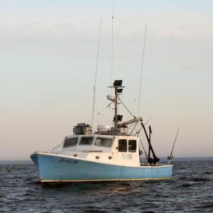 STEVE EDWARDS/Boothbay Register