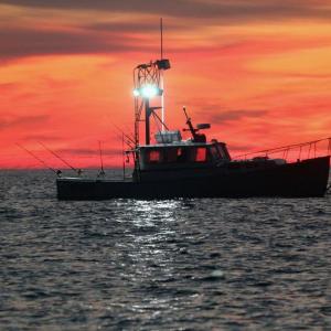 STEVE EDWARDS/Boothbay Register