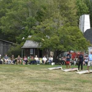 LISA KRISTOFF/Boothbay Register