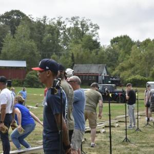 LISA KRISTOFF/Boothbay Register