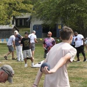 LISA KRISTOFF/Boothbay Register