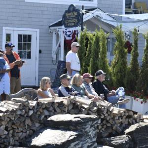 FRITZ FREUDENBERGER/Boothbay Register