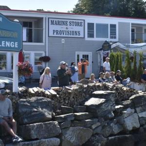 FRITZ FREUDENBERGER/Boothbay Register