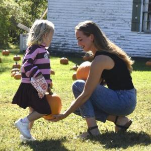 ISABELLE CURTIS/Boothbay Register