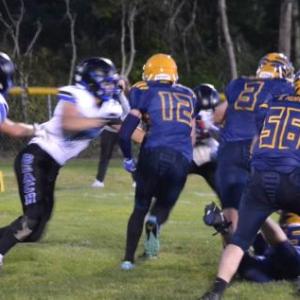 bOOTHBAY FOOTBALL 