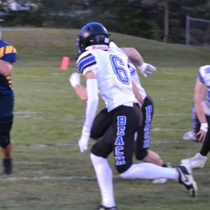 bOOTHBAY FOOTBALL 