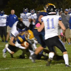 bOOTHBAY FOOTBALL 