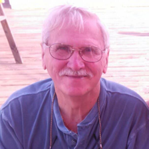 Alden Mann