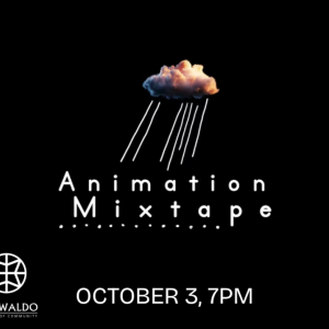 Animation Mixtape