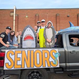 Homecoming 2025
