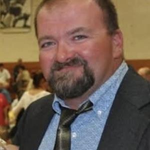 Martin Thibault