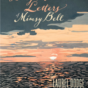 Laurel Dodge book