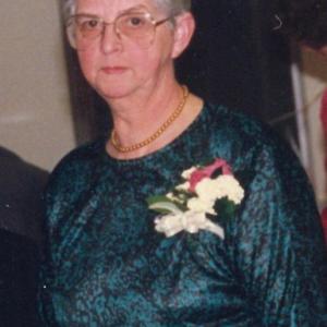 Barbara K. Cundy