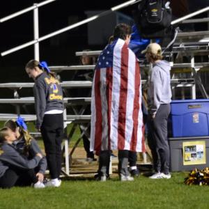 KEVIN BURNHAM/Boothbay Register