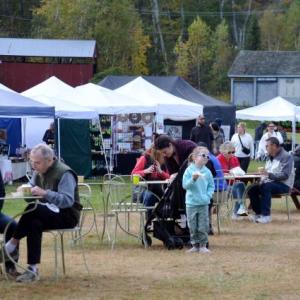 KEVIN BURNHAM/Boothbay Register
