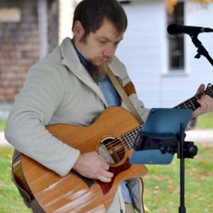 KEVIN BURNHAM/Boothbay Register