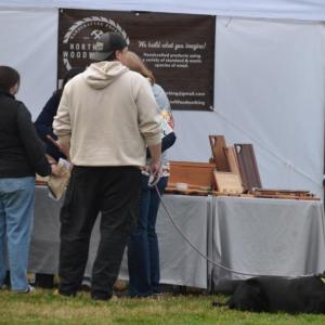 KEVIN BURNHAM/Boothbay Register