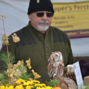 KEVIN BURNHAM/Boothbay Register