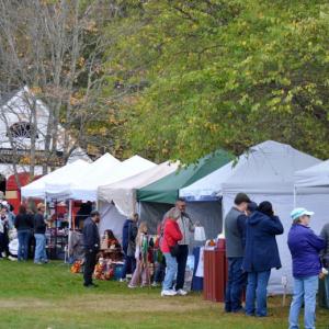 KEVIN BURNHAM/Boothbay Register