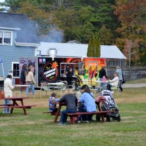KEVIN BURNHAM/Boothbay Register