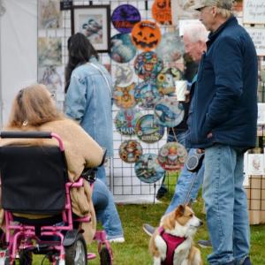 KEVIN BURNHAM/Boothbay Register