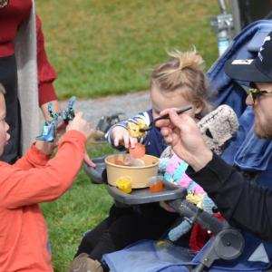 KEVIN BURNHAM/Boothbay Register