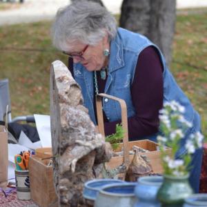 KEVIN BURNHAM/Boothbay Register