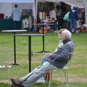 KEVIN BURNHAM/Boothbay Register