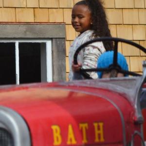KEVIN BURNHAM/Boothbay Register
