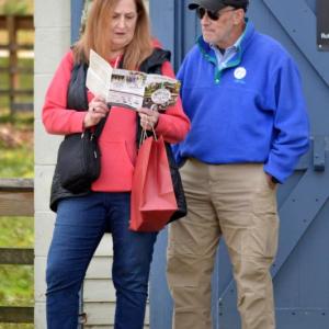 KEVIN BURNHAM/Boothbay Register