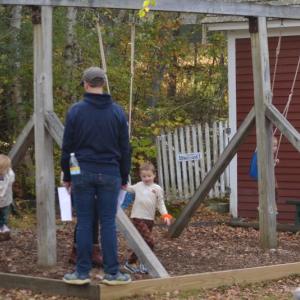 KEVIN BURNHAM/Boothbay Register